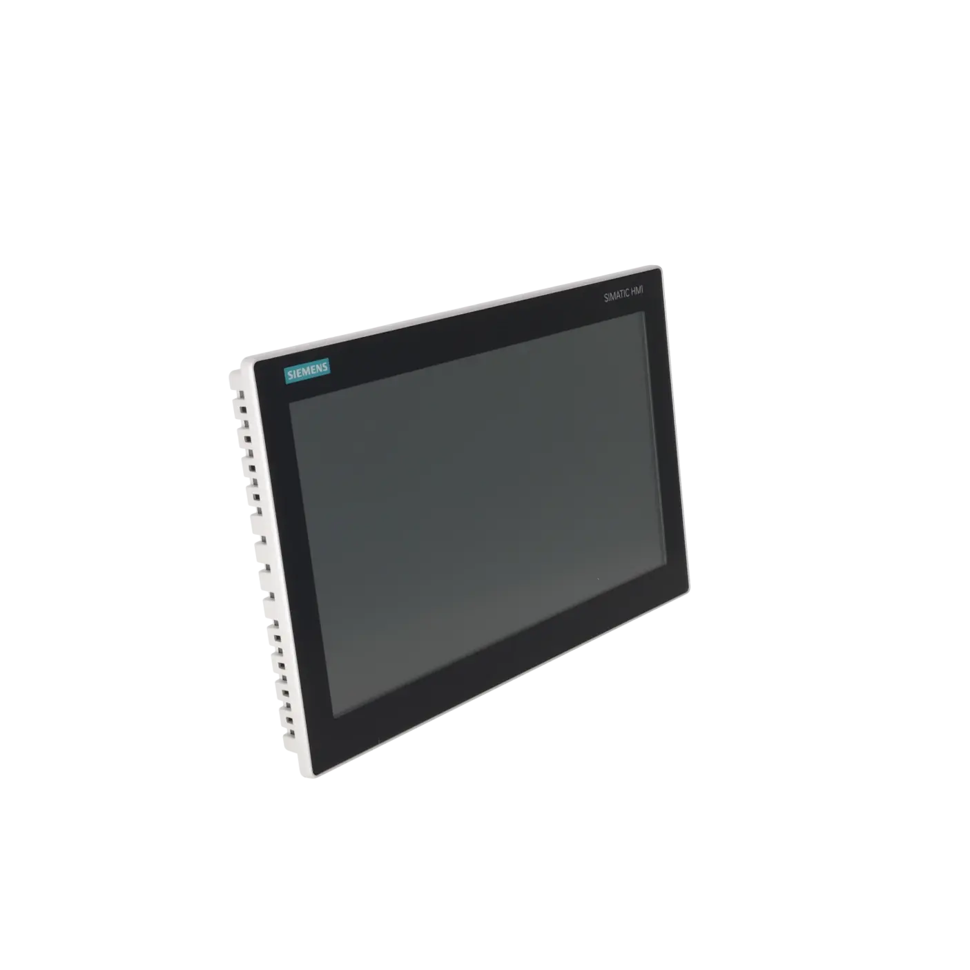 SIEMENS 6AV2128-3QB06-0AX1, HMI, Touch Panels, K1255077, Image 8