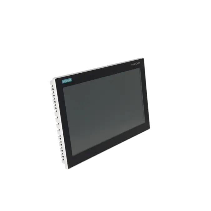SIEMENS 6AV2128-3QB06-0AX1, HMI, Touch Panels, K1255077, Image 8