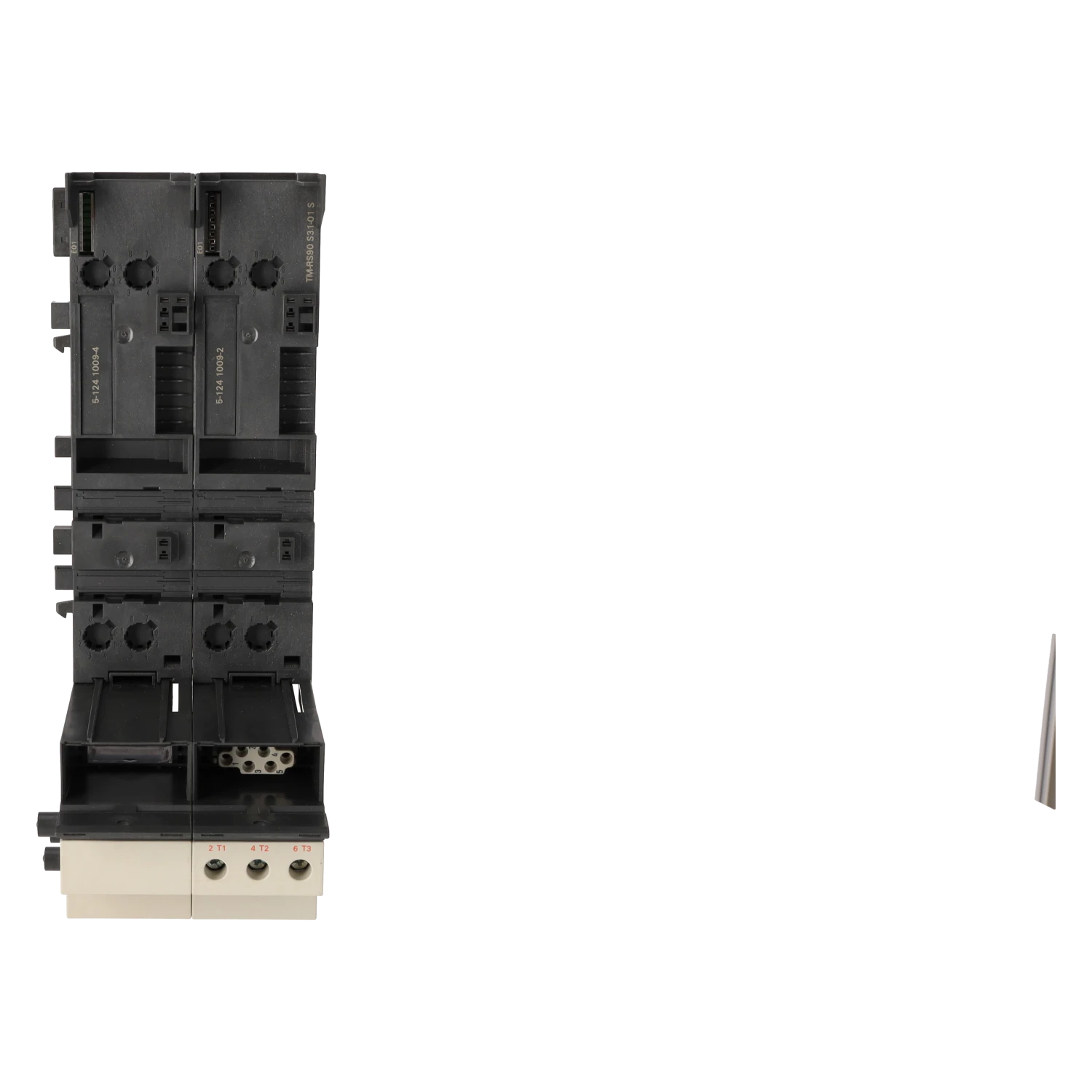 SIEMENS 3RK1903-0AC10, Baugruppen, Verbindungssysteme / Leitungen, K0091380, Bild 1