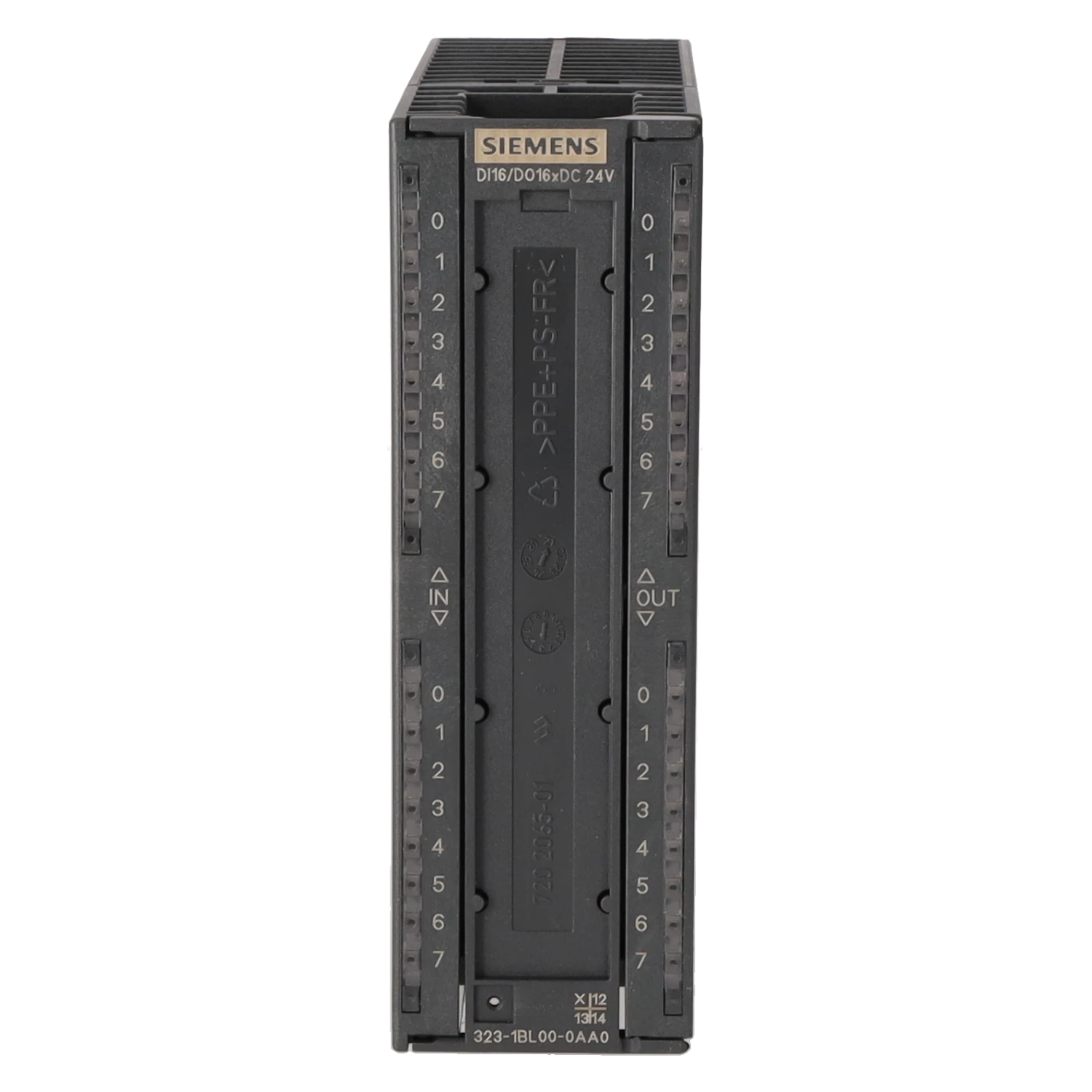 Siemens Simatic S7-300 SM 323 6ES7323-1BL00-0AA0 ( 6ES7 323-1BL00-0AA0 Siemens Simatic S7-300 SM 323 6ES7323-1BL00-0AA0 ( 6ES7 323-1BL00-0AA0