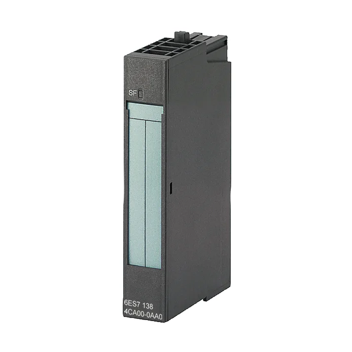 SIEMENS 6ES7134-4LB02-0AB0, Baugruppen, Analogein- / Analogausgaben, K0171100, Bild 1