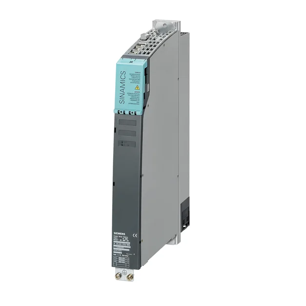 SIEMENS 6SL3121-2TE15-0AA4, Antriebstechnik, Wechselrichter, K0375202, Bild 1