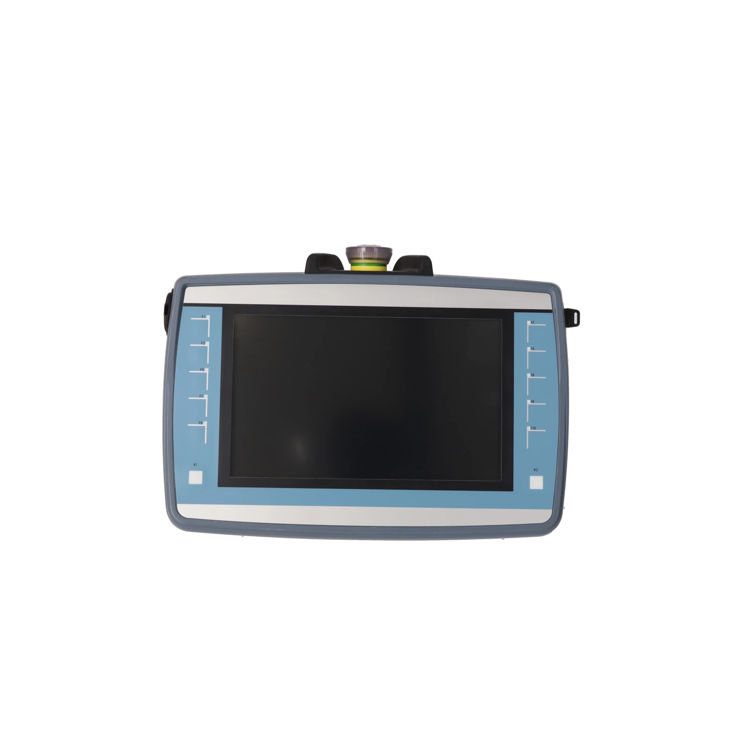 SIEMENS 6AV2125-2JB23-0AX0, HMI, Mobile Panels / Control Panels, K1026607, Bild 1