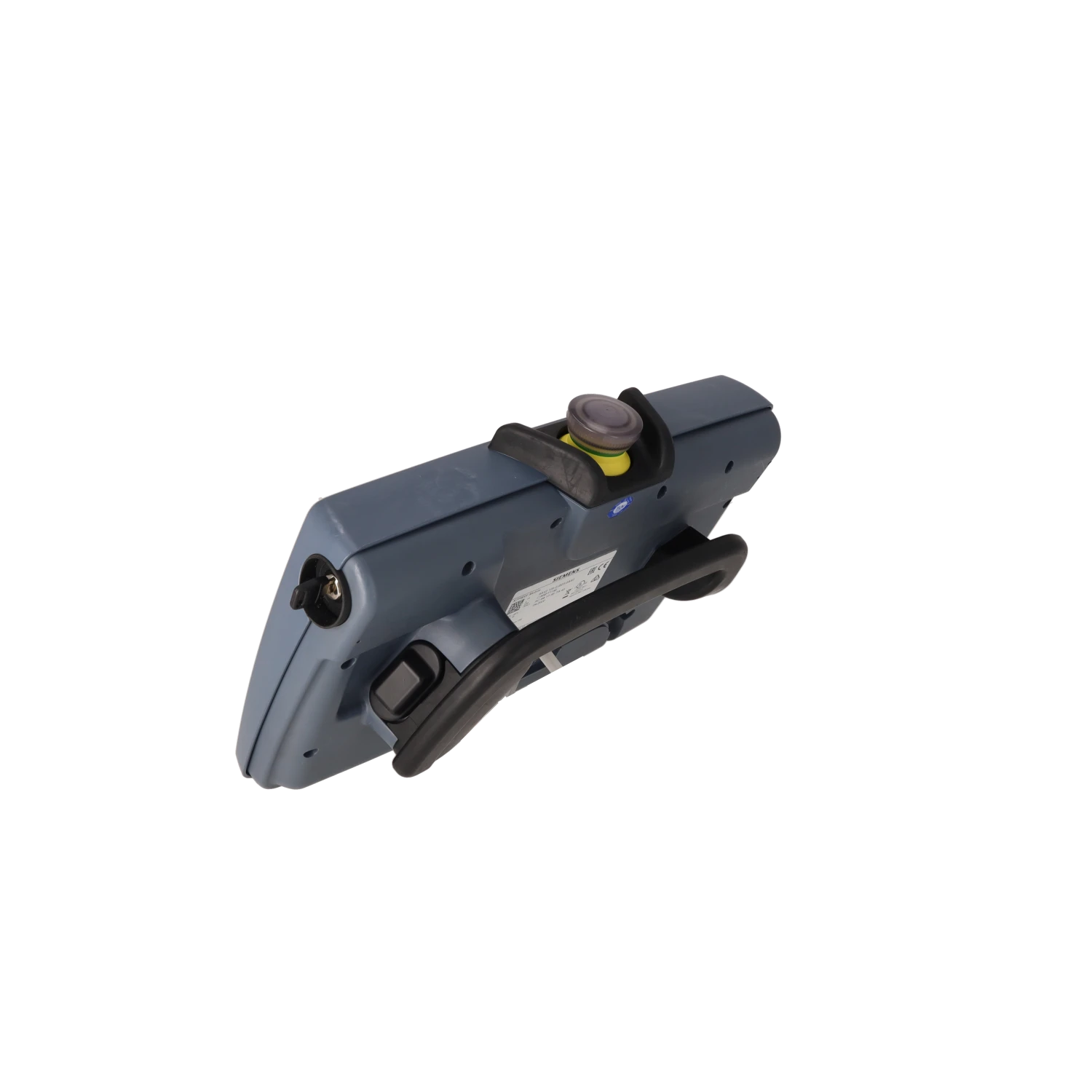 SIEMENS 6AV2125-2JB23-0AX0, HMI, Mobile Panels / Control Panels, K1026607, Bild 4