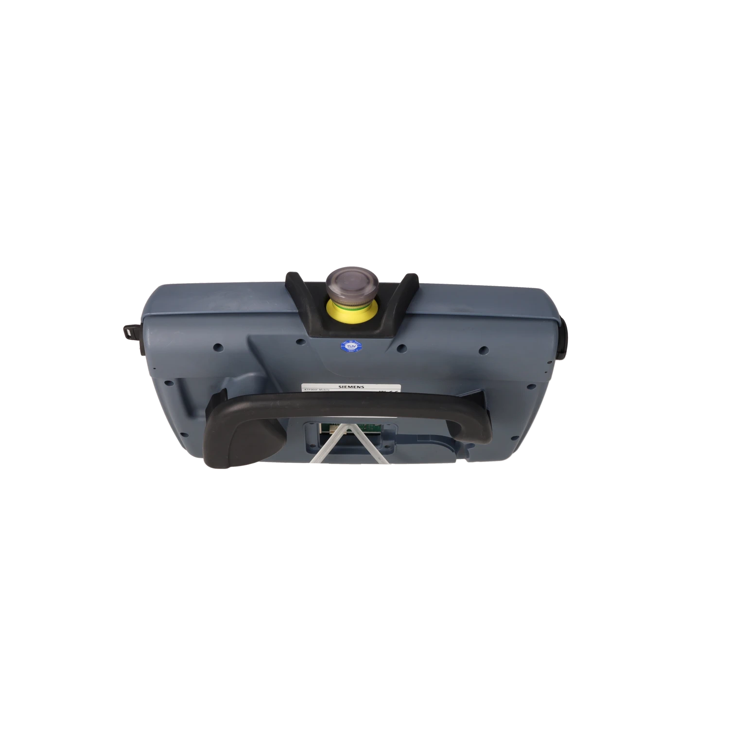 SIEMENS 6AV2125-2JB23-0AX0, HMI, Mobile Panels / Control Panels, K1026607, Bild 5