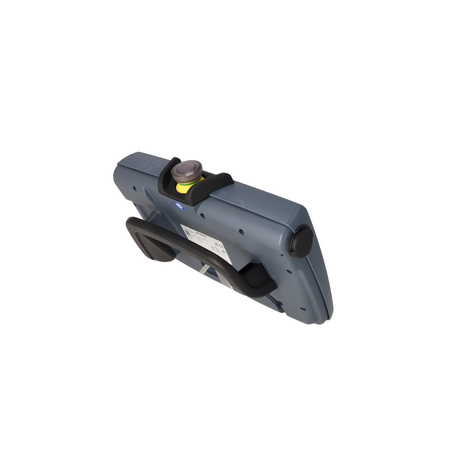 SIEMENS 6AV2125-2JB23-0AX0, HMI, Mobile Panels / Control Panels, K1026607, Bild 6