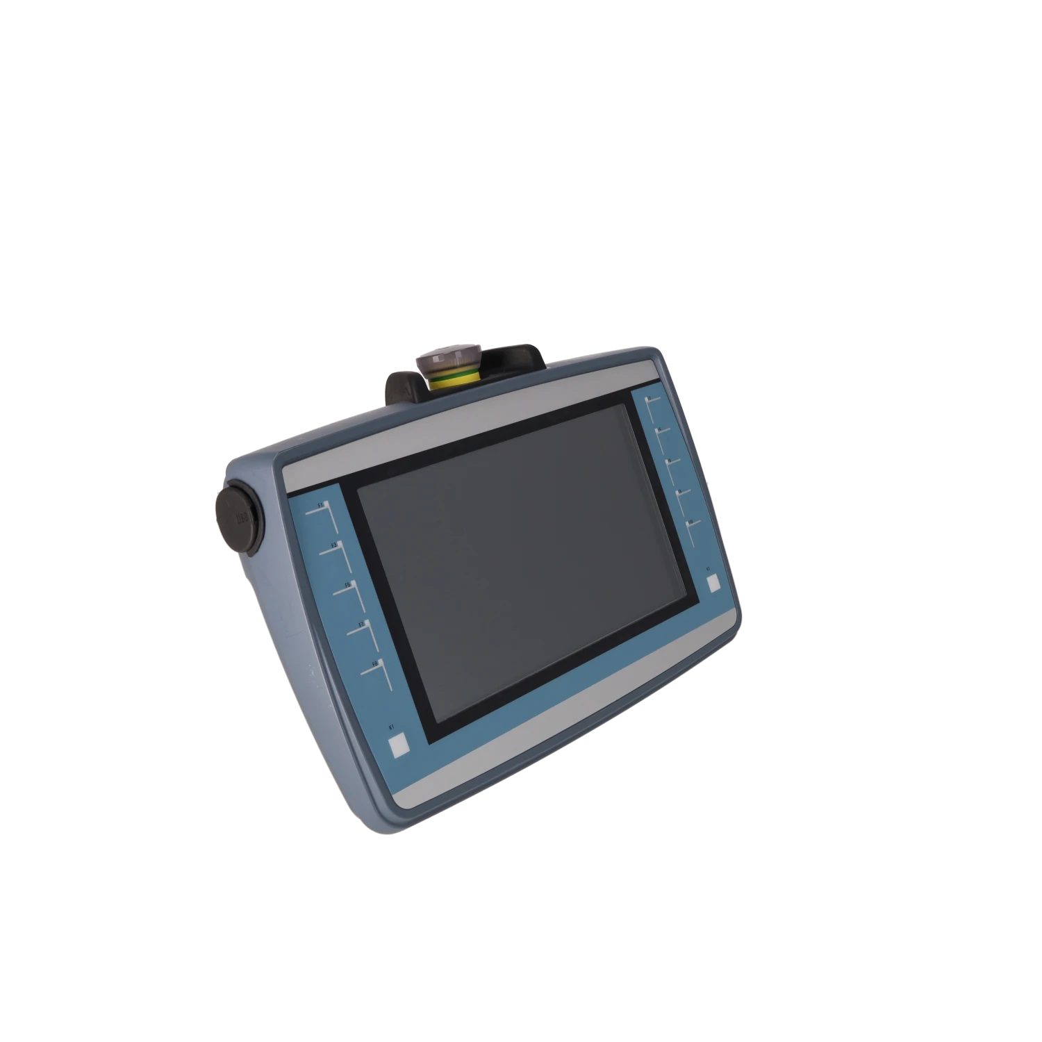 SIEMENS 6AV2125-2JB23-0AX0, HMI, Mobile Panels / Control Panels, K1026607, Bild 8