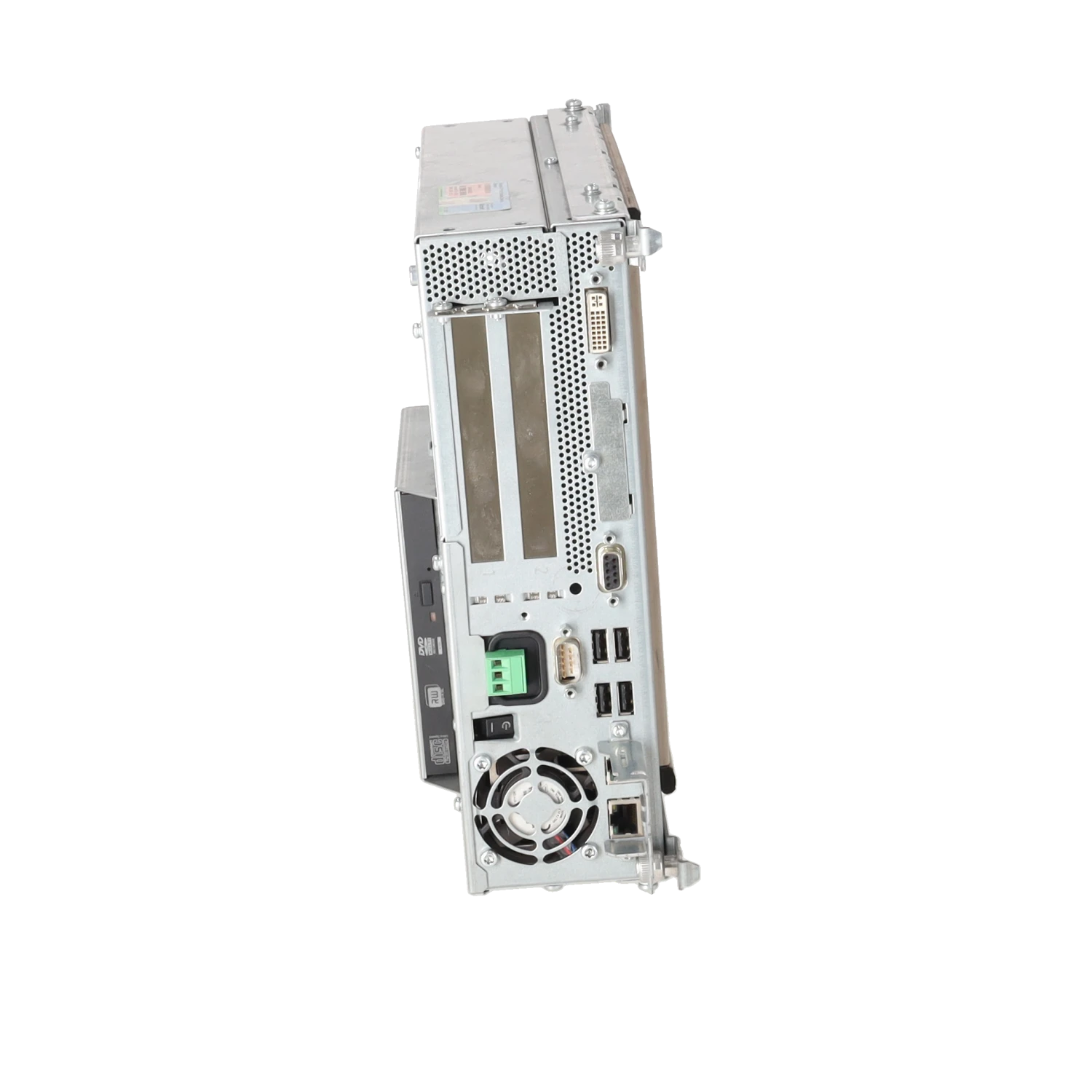 SIEMENS 6AV7802-0AB00-1AC0, HMI, Industrie-PCs, K1264103